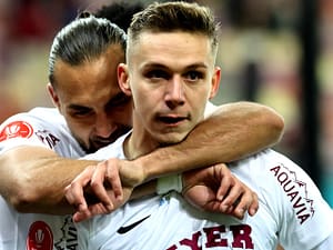 S-a confirmat oficial: 10 milioane de euro pentru Louis Munteanu!