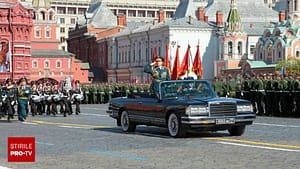 Putin l-a demis pe şeful forţelor terestre chiar înainte de negocierile cu Ucraina de la Istanbul