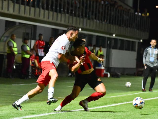 Ce notă i-a dat Gabi Torje lui Dinamo, după meciul cu Csikszereda
