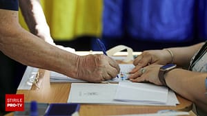 Cum ar vota bucureștenii la alegerile pentru Primăria Capitalei. Politicienii cu cele mai multe șanse