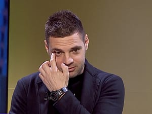 Făcut ”praf” de un fost coleg de la FCSB, Adi Popa n-a mai răbdat
