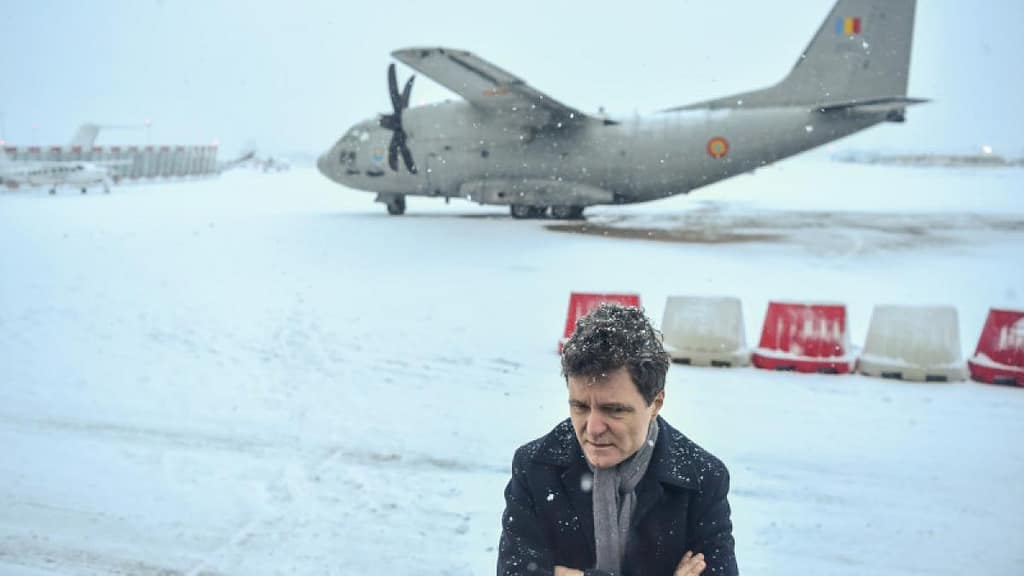 Avionul prezidențial: ce s-a întâmplat cu ultimele avioane ale lui Ceaușescu. Soluțiile propuse de pilotul Osiceanu. De ce avionul francez nu e o opțiune