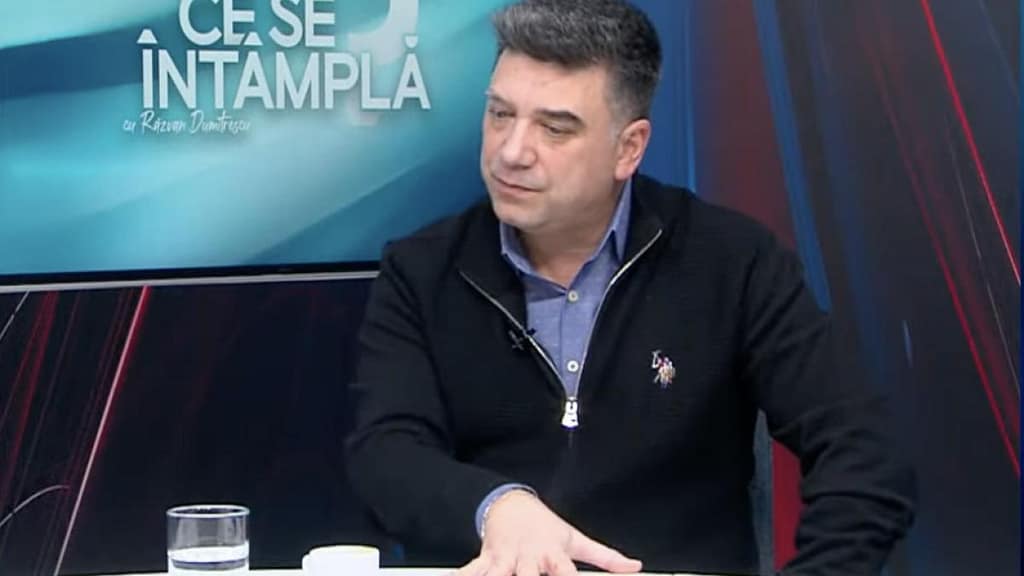 Numerologul Romeo Popescu, previziunea anului 2026 care dă fiori