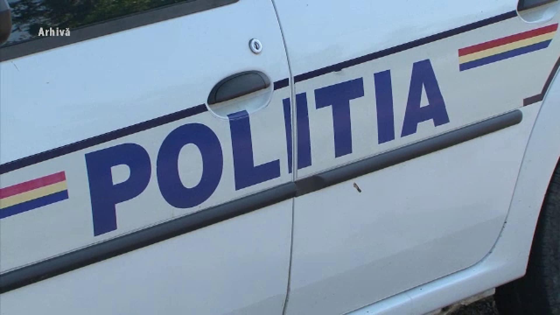 Politie