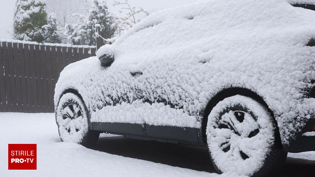 ”Oare ar trebui să încălzesc mașina înainte de a conduce pe temperaturi foarte mici?”. Iată ne sfătuiesc experții americani