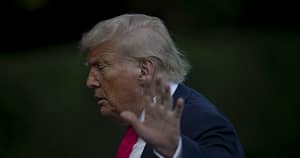 „Terminați treaba”. Donald Trump îndeamnă Israelul să „scape” de Hamas