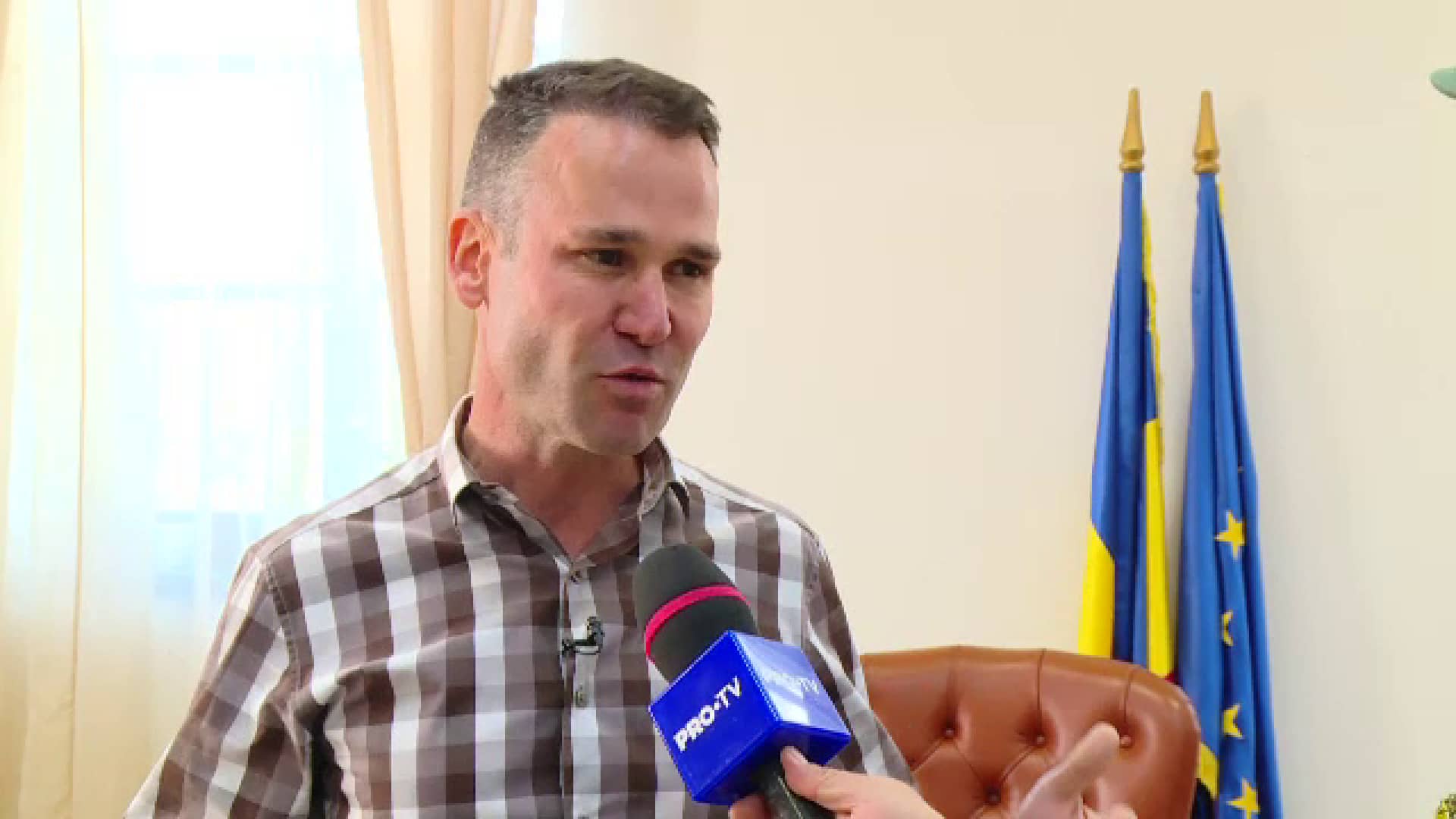robert negoita
