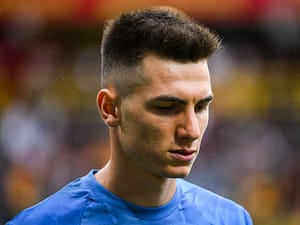 Torino i-a decis soarta lui Mihai Popa