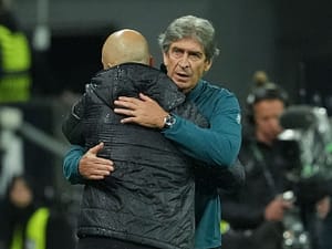 Reacția lui Maresca, după ce a câștigat primul trofeu din carieră cu Chelsea. Explicațiile lui Manuel Pellegrini