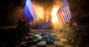 Cum a plantat Rusia documente nucleare pentru spionii occidentali. Un fost șef al spionajului ucrainean face dezvăluiri în premieră