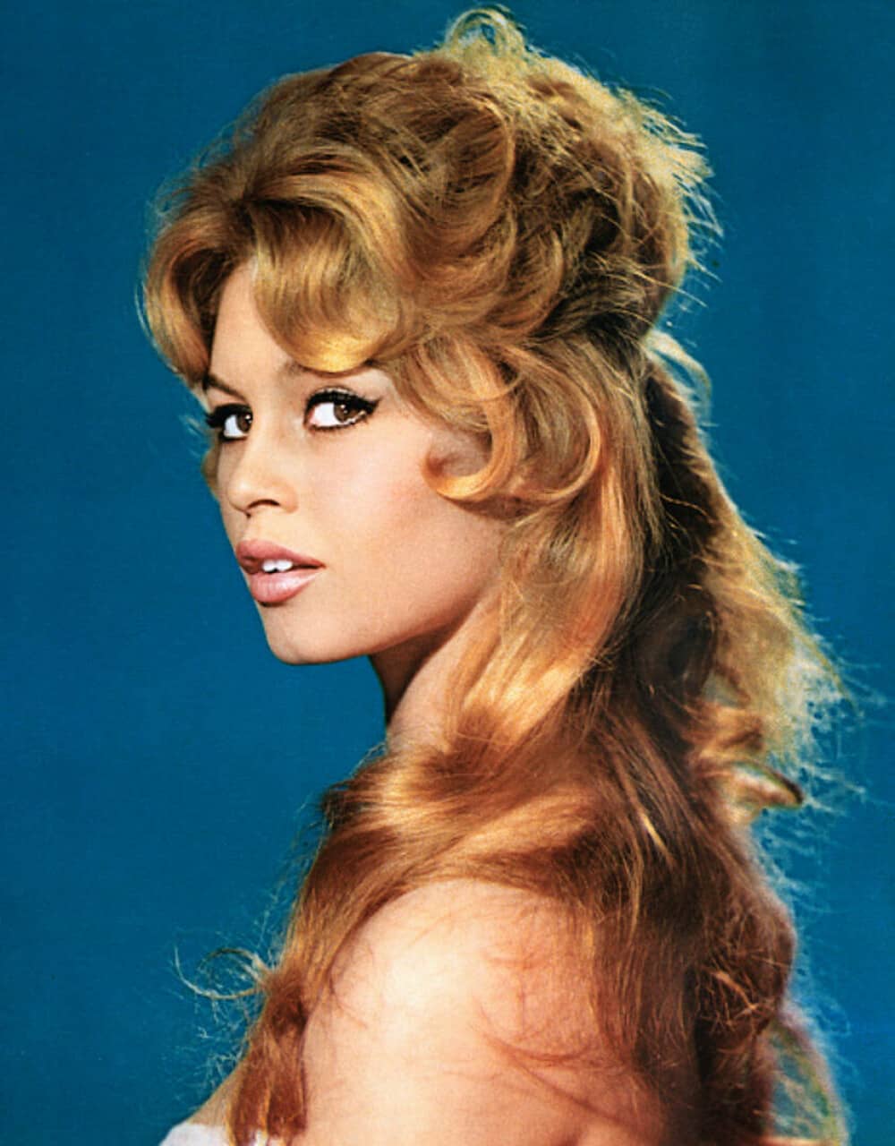 Brigitte Bardot împlinește 91 de ani. Povestea de viață a legendei cinematografiei franceze. GALERIE FOTO - Imaginea 4
