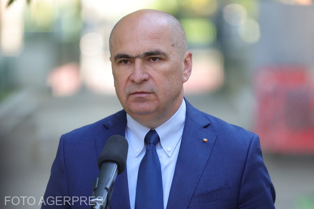 Lista miniștrilor Guvernului Bolojan. Au trecut de Parlament, a depus jurământul la Cotroceni