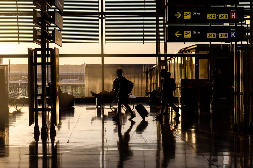 O bombă neexplodată din Al Doilea Război Mondial a fost găsită pe Aeroportul din Frankfurt