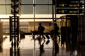O bombă neexplodată din Al Doilea Război Mondial a fost găsită pe Aeroportul din Frankfurt
