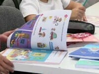Raport: Părinții cheltuiesc anual peste 6.000 de lei pe meditațiile copiilor. Costurile aproape s-au triplat în ultimul an