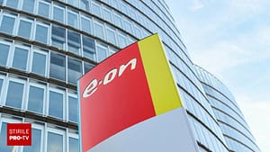 Guvernul a dat aviz negativ preluării E.ON de maghiarii de la MVM, companie care are legături cu Rusia
