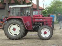 Atac la tractor. Programul Rabla pentru Tractoare, anulat imediat după lansare. Oficialii vorbesc despre un atac cibernetic