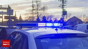 Tragedie rutieră în Serbia. Trei oameni au murit, iar peste 60 au fost răniți într-un accident de autobuz