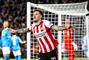 Dennis superMAN răpune Napoli! Românul, MVP-ul serii în victoria de vis din Liga Campionilor