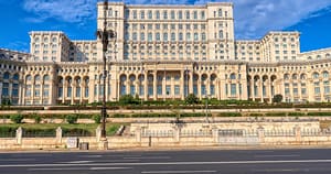 Palatul Parlamentului iese de sub administrarea RA-APPS. Guvernul cere valorificarea spațiilor excedentare