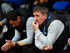 Gică Hagi ar fi cerut o demitere, la negocierile cu FRF: ”Primul OUT”