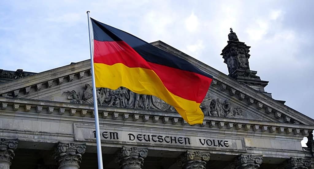 Germania a anunțat că va trimite un grup de militari pentru a consolida securitatea la frontiera de est a Poloniei