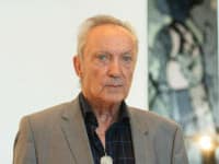 Actorul Udo Kier a murit la 81 de ani
