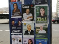 MAI: 21 de sesizări în campania pentru alegerile locale parțiale. Amendă de 4.500 lei pentru distrugerea unui afiș