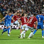 A dat verdictul, după Oțelul -0