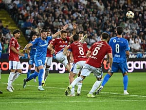 A dat verdictul, după Oțelul -0