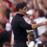 Mikel Arteta, exuberant după victoria cu 5-0 a lui Arsenal: „Sunt momente fantastice!” + Ce spune despre „dubla” reușită de Gyokeres