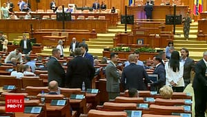 Reacțiile parlamentarilor după ce au aflat că vor rămâne oficial fără bani de chirie. Unii încasau până la 4.600 lei lunar