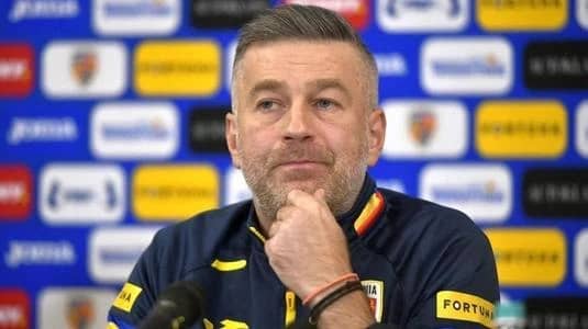 Edy Iordănescu scoate capul doar în Europa