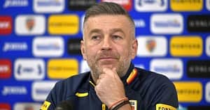 Edward Iordănescu, încă o înfrângere cu Legia. Adus să ia titlul în Polonia, românul se zbate în mediocritate