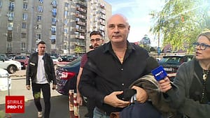 Pacient cu arsuri pe 70% din corp, mort la Bagdasar-Arseni. Șeful secției de arși a fost audiat de procurori