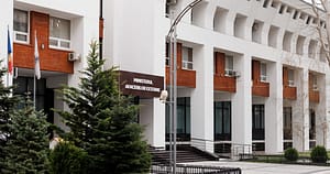 MAE moldovean expulzează un diplomat din Belarus după scandalul de spionaj cu implicarea unui fost șef al SIS