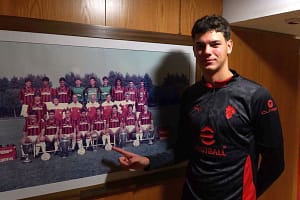 E căpitan la Milan și are de ales în continuare între România și Italia: „Nu se știe niciodată” + Ce sfaturi a primit de la Modric