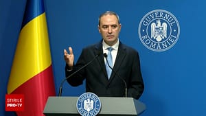 Firmele-fantomă, sub lupa ministerului de Finanțe. Alexandru Nazare: 460.000 de firme inactive, multe paravan pentru evaziune
