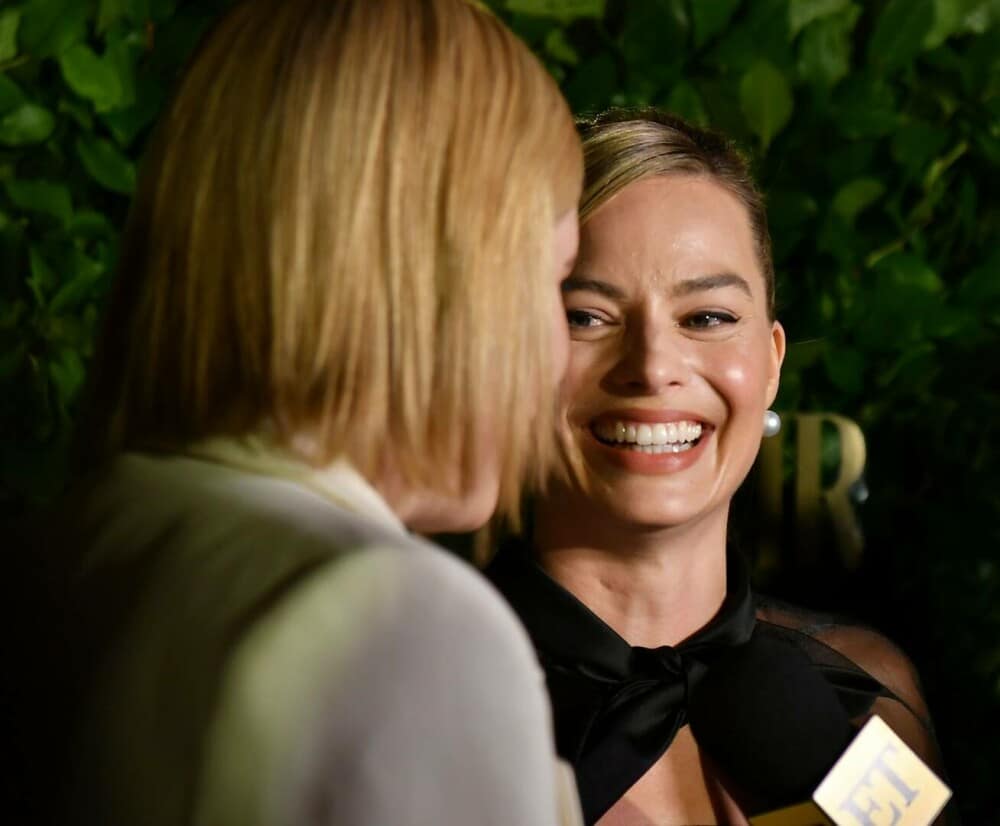Margot Robbie, apariție discretă pe străzile din California, &icirc;ntre proiecte și pregătiri pentru următorul film. FOTO - Imaginea 53