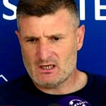 Cum a numit-o Balint pe Craiova lui Rădoi, după ce Oțelul a bătut-o fără să primească gol
