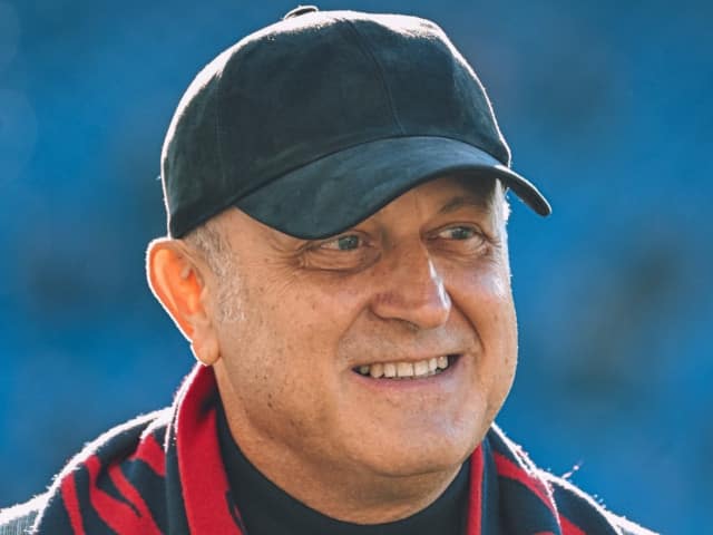 Dan Șucu dă lovitura! Fostul jucător al Borussiei Dortmund, aproape să semneze