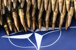 5% pentru Apărare până în 2035. Acord între ţările NATO înainte de summit-ul de la Haga. Un singur aliat a obiectat