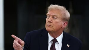 Trump își trimite doi oameni de încredere pentru a discuta cu oficialii ucraineni despre planul de pace