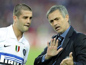 Jose Mourinho: „Chivu este unul dintre copiii mei”. Motivul pentru care nu-i dorește să câștige tripla cu Inter