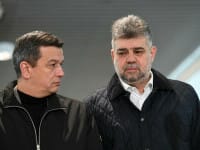 Surse: Ședință importantă la PSD, după victoria lui Nicușor Dan. Ciolacu și-ar putea anunța demisia din conducerea partidului