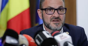 Horia Constantinescu poate reveni la conducerea CJPC Constanța. Instanța a suspendat ordinul de mutare emis de Piedone