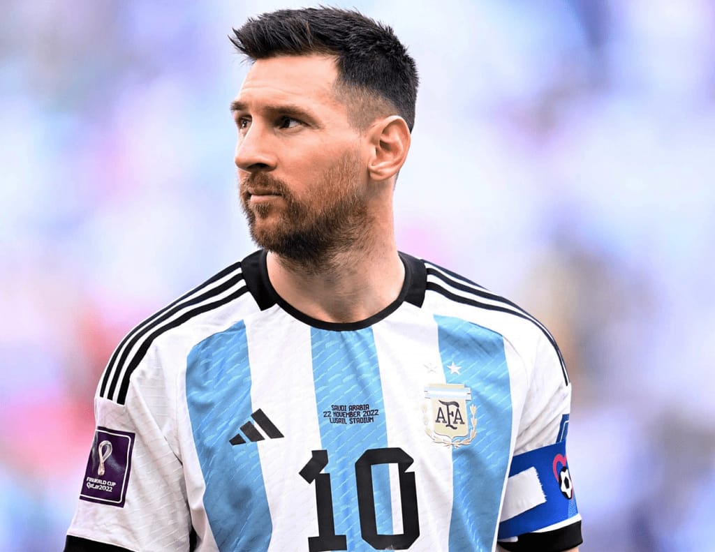 Sora lui Messi a fost obligată să-și amâne nunta cu doar câteva zile înainte de ceremonie