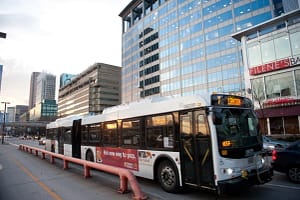 Linia 425 revine la capătul „Ordoreanu” din 24 decembrie