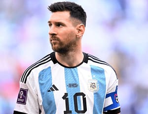 Sora lui Messi a fost obligată să-și amâne nunta cu doar câteva zile înainte de ceremonie