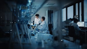 Studiu: Un gel inovator obținut din iaurt imită structura țesutului uman. Ar putea schimba radical medicina regenerativă